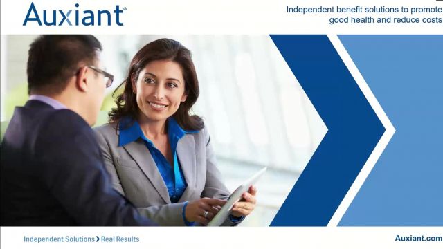 1 - An Intro to Auxiant