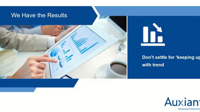 2 - Our Unique Offerings