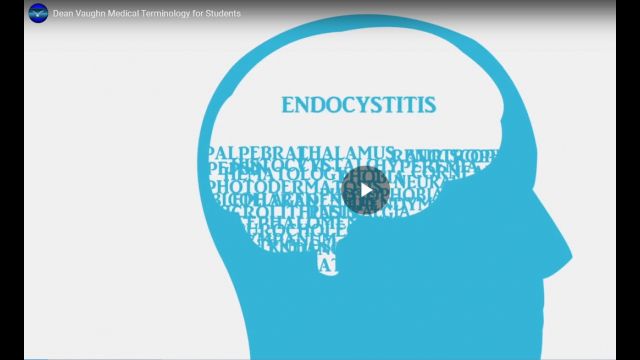 Dean Vaughn Lesson #1